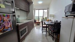 Commonwealth Towers (D3), Condominium #518606901